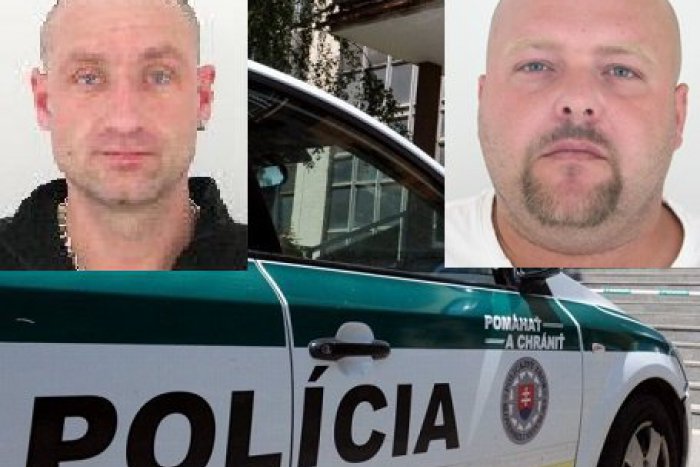 Ilustračný obrázok k článku Pozrite si FOTKY týchto Bystričanov: Ak ich stretnete, volajte policajtov!