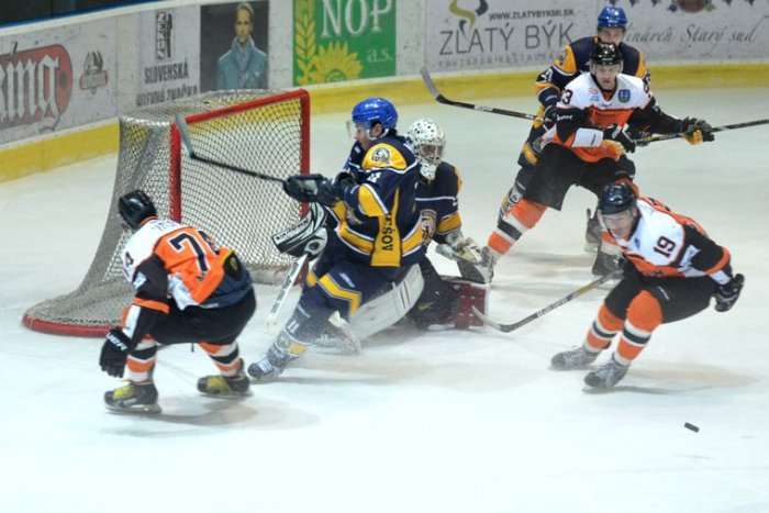 Ilustračný obrázok k článku Dramatický duel Michalovčanov vo východniarskom derby: Divoký priebeh skóre s Prešovom!