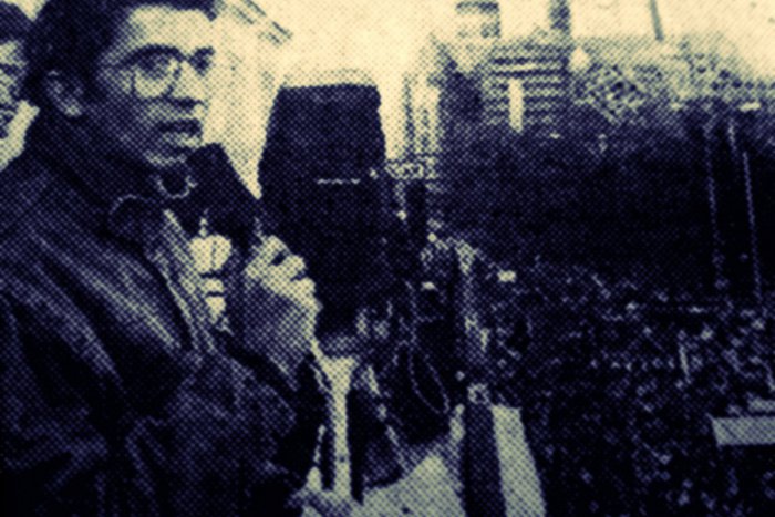 Ilustračný obrázok k článku Takto prebiehala revolúcia v Košiciach: Zlomové okamihy Novembra 89 deň po dni