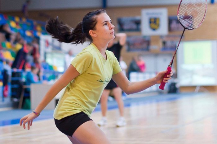 Ilustračný obrázok k článku Cez Vianoce na bedmintonovom kurte: Populárny turnaj aj tento rok