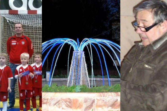 Ilustračný obrázok k článku TOP 7 udalostí z Moraviec: Otáznik nad vianočnými trhmi i veľké úspechy malých športovcov