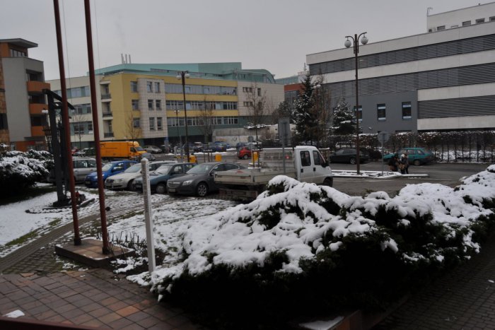 Ilustračný obrázok k článku Žilina je už pripravená na zimu: TOTO všetko je nachystané na boj so snehom!