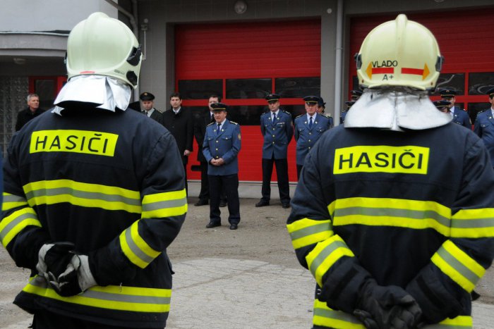 Ilustračný obrázok k článku V Bystrici chcú postaviť novú hasičskú stanicu: Táto lokalita by pre zásahy vyhovovala najviac!