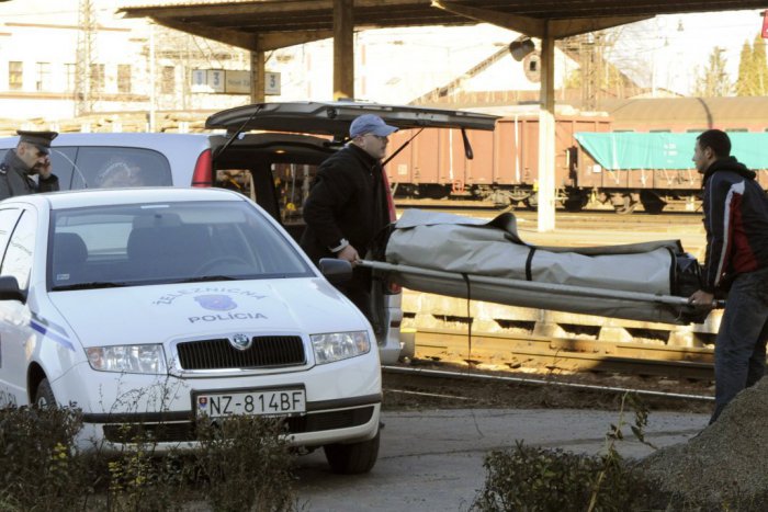 Ilustračný obrázok k článku Strašný pohľad na železnici: Na trati neďaleko Moraviec našli bezvládne telo muža (†50)