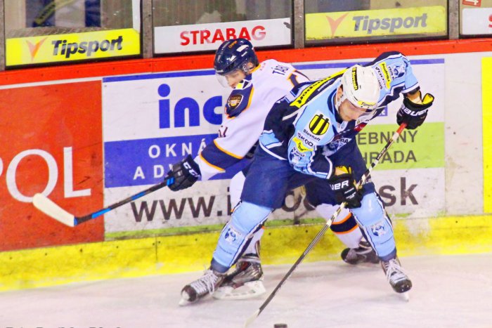 Ilustračný obrázok k článku Nitra pokorila dvadsiatku: Hokejisti spod Zobora novým lídrom tabuľky!