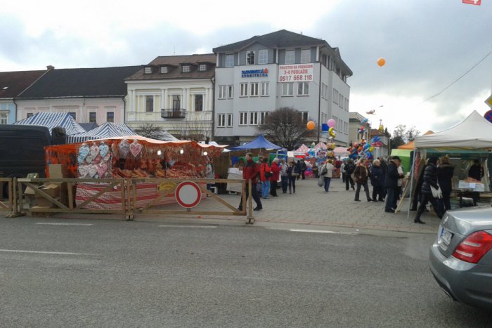 Ilustračný obrázok k článku 10 lákavých víkendových tipov. Breznianske akcie, ktoré si netreba nechať ujsť