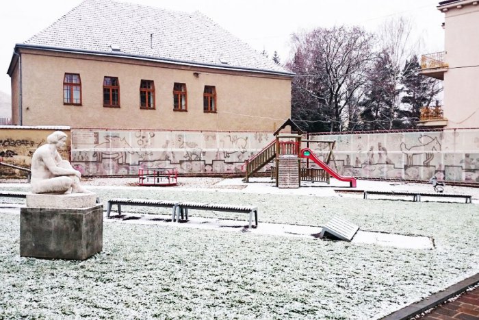 Ilustračný obrázok k článku Perinbaba dodala Prešovu prvý sneh: Pozrite si zimné obrázky z nášho mesta