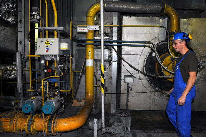 Ilustračný obrázok k článku Košická tepláreň uzavrie kvôli opravám časť Starého Mesta: Pozrite, o ktoré ulice ide