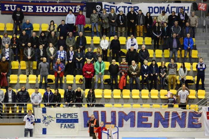 Ilustračný obrázok k článku Reakcia vedenia mesta na VK Chemes: Toto si myslí primátorka Vaľová o konci volejbalu!