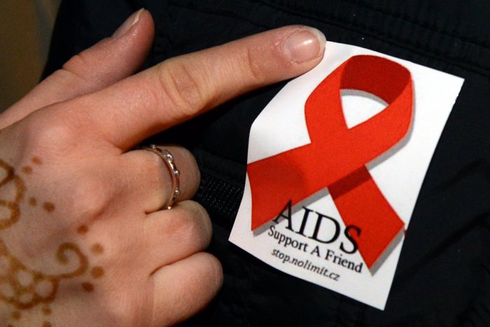 Ilustračný obrázok k článku RANNÁ ŠTVORKA: 1. december je Svetový deň boja proti AIDS