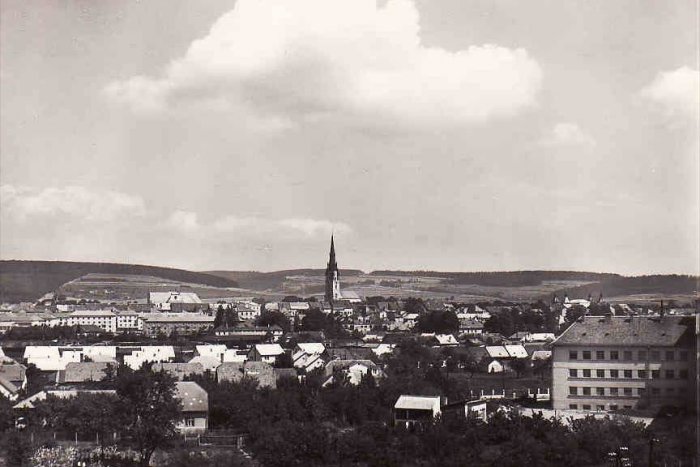 Ilustračný obrázok k článku Spomínate si ešte? Takto sa volali ulice v Spišskej Novej Vsi za komunistov