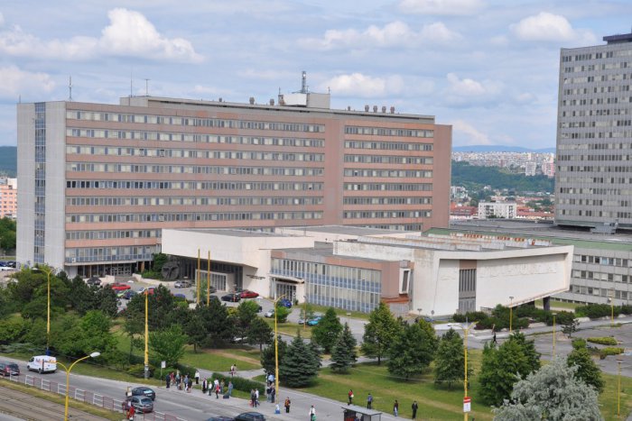 Ilustračný obrázok k článku UPJŠ si polepšila v európskom rebríčku: Pozrite, kam sa posunuli!