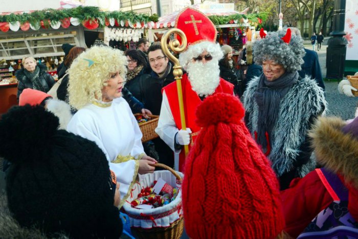 Ilustračný obrázok k článku Čím žije vianočná Bratislava? 15 víkendových udalostí, ktoré by vám nemali ujsť