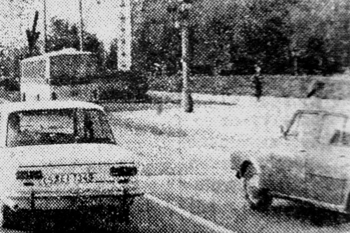 Ilustračný obrázok k článku Zelená vlna, neporiadok, či nepríjemný hostia: Takéto problémy trápili Košičanov v novembri 89