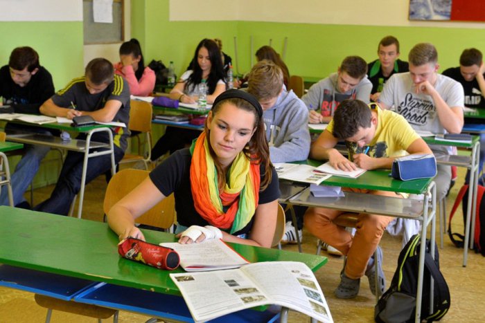 Ilustračný obrázok k článku Toto sú najlepšie stredné odborné školy na Slovensku podľa zamestnávateľov