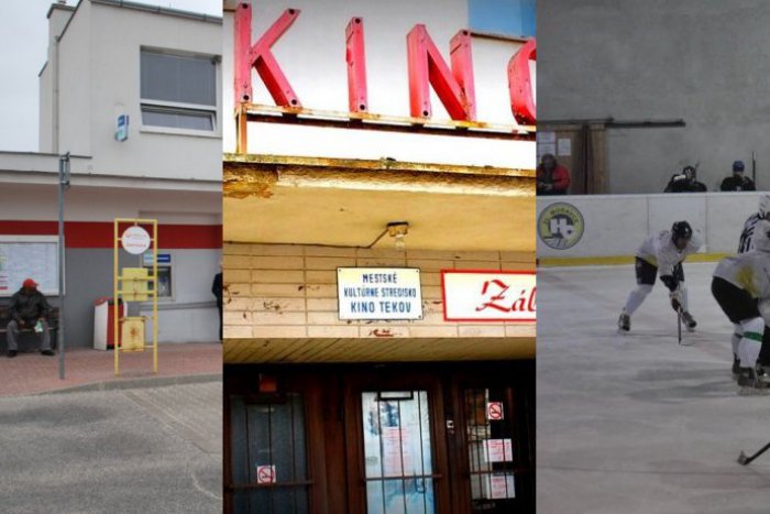 Ilustračný obrázok k článku TOP 5 spravodajských momentov týždňa: Nový cestovný poriadok, zlatomoravecký zimák aj prvý film v kine Tekov