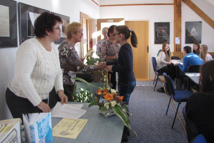 Ilustračný obrázok k článku Štúrovci na Gemeri: V Rožňave súťažili žiaci vo vedomostiach z histórie