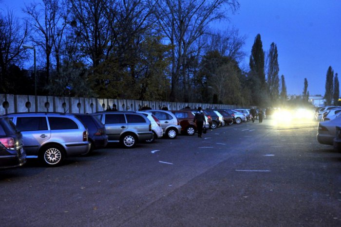 Ilustračný obrázok k článku Vyčíňanie autičkárov v Topoľčanoch: Na tieto typy áut si urobili zálusk najčastejšie!