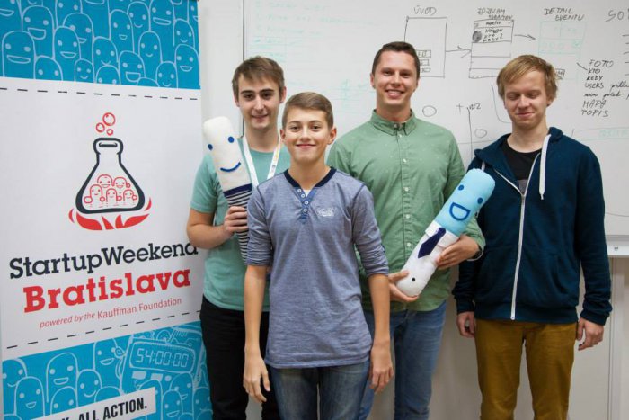 Ilustračný obrázok k článku Iba 13-ročný Aďo šéfuje tímu vývojárov: ROZHOVOR so zrejme najmladším CEO na Slovensku