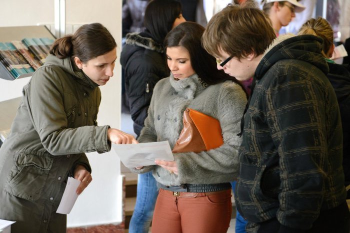 Ilustračný obrázok k článku Prvý internát Trnavskej univerzity: Študenti sa v ňom už ubytovávajú