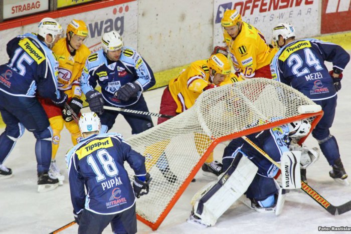 Ilustračný obrázok k článku Lakosil neinkasoval: Nitra si doma poradila s Trenčínom