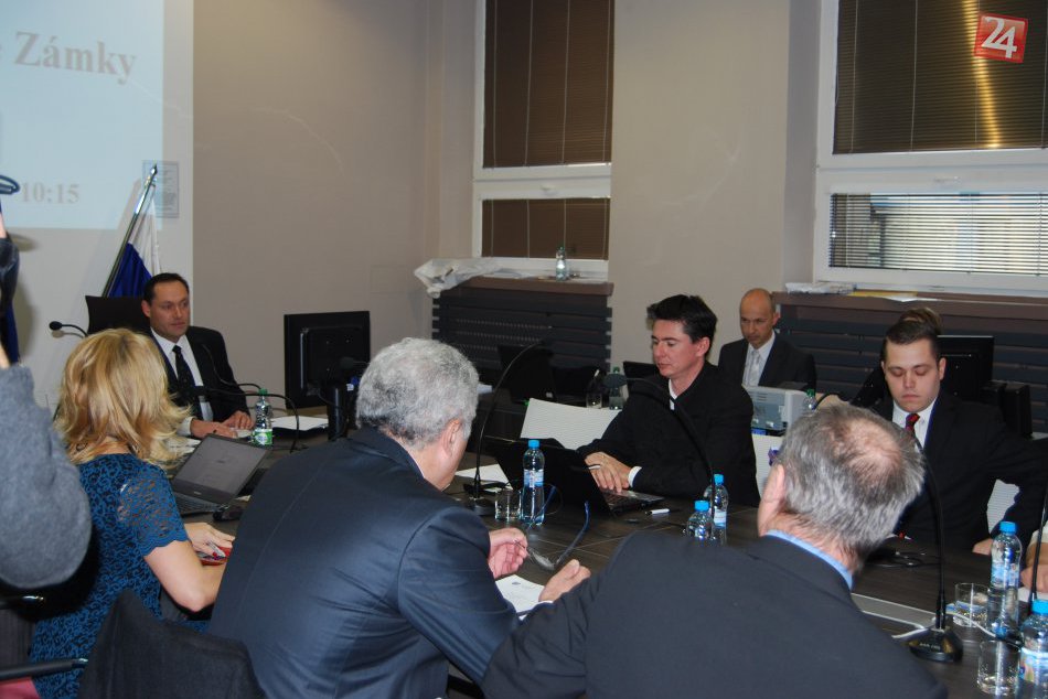 Ilustračný obrázok k článku Druhé zasadnutie zámockého parlamentu: Na programe bude najmä rozpočet