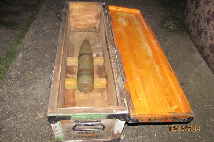 Ilustračný obrázok k článku Luboš (39) ihneď volal policajtom: Aha, čo našiel na svojom dvore!