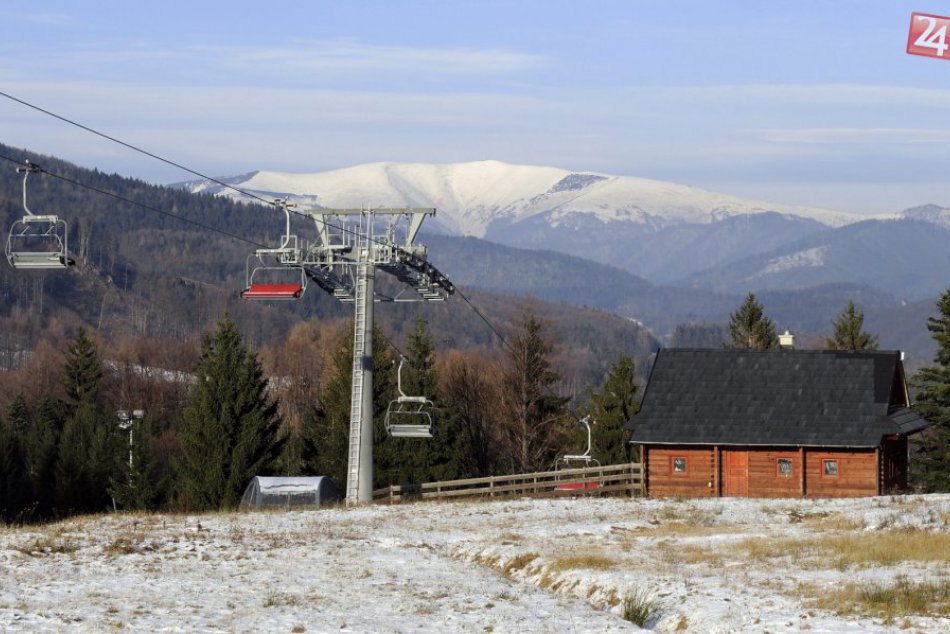 Ilustračný obrázok k článku Sezóna na Králikoch odštartuje s novinkou: Čo vybudovali pre lyžiarov a snowboardistov?