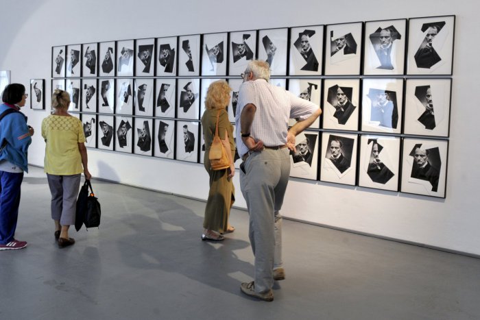 Ilustračný obrázok k článku Nová výstava v centre Bratislavy upozorňuje na porušovanie ľudských práv