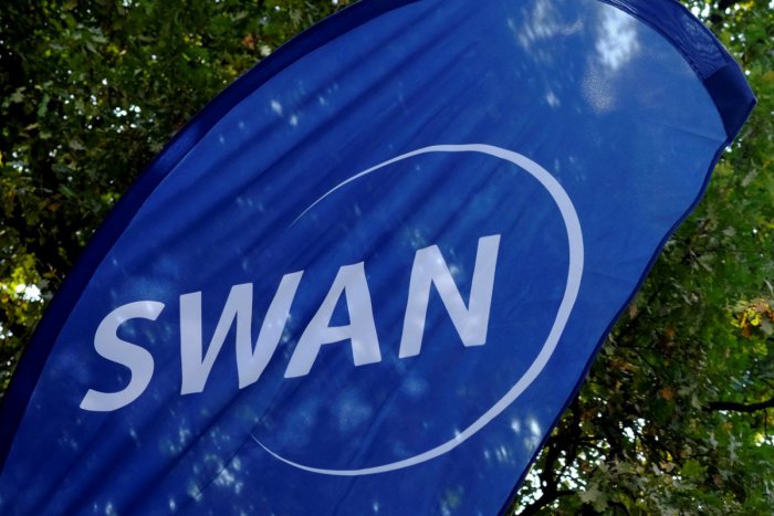 Ilustračný obrázok k článku SWAN vylepšuje ponuku služieb SWAN MULTIMEDIA  a navyšuje rýchlosť optického internetu