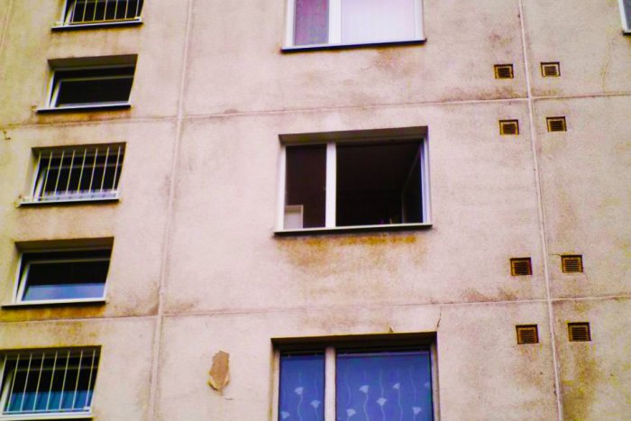 Ilustračný obrázok k článku Nájomné byty v Levoči? Desiatky z nich sú v takom stave, že sa nedajú užívať!