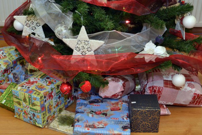 Ilustračný obrázok k článku Vianoce zverencov v detských domovoch v našom regióne? Z tohto darčeku budú mať obrovskú radosť!