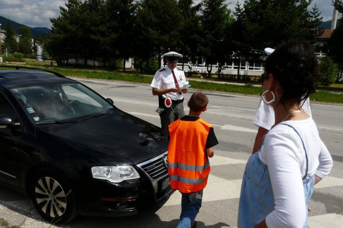 Ilustračný obrázok k článku Opití vodiči na cestách: Polícia dnes zadržala dvoch ľudí