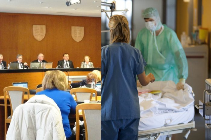 Ilustračný obrázok k článku Plat primátora, vyjadrenia lekárov k stavu našej nemocnice: Preštudujte si to naj, čo priniesol týždeň!