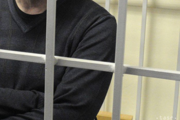 Ilustračný obrázok k článku Dvoch komplicov ukrajinského bossa Volodymyra Y. odsúdili za päť vrážd na 22 rokov