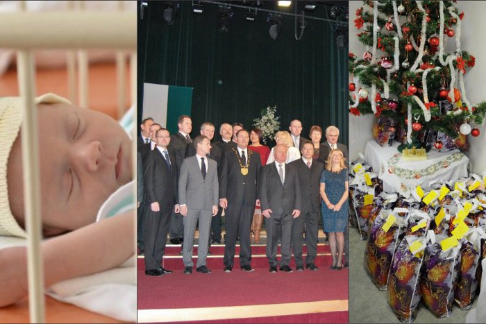 Ilustračný obrázok k článku Netradičné mená novorodencov i šéfovia komisií: Preštudujte si to naj, čo priniesol týždeň!