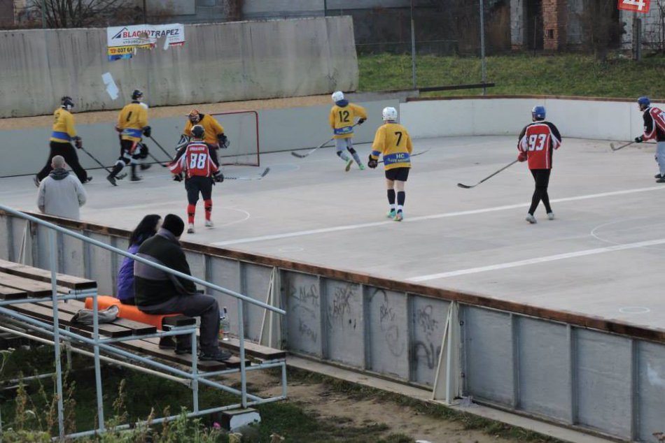 Ilustračný obrázok k článku Turnaj v Moravciach priniesol prekvapenie i nepríjemný problém: Novinka nedopadla podľa predstáv!