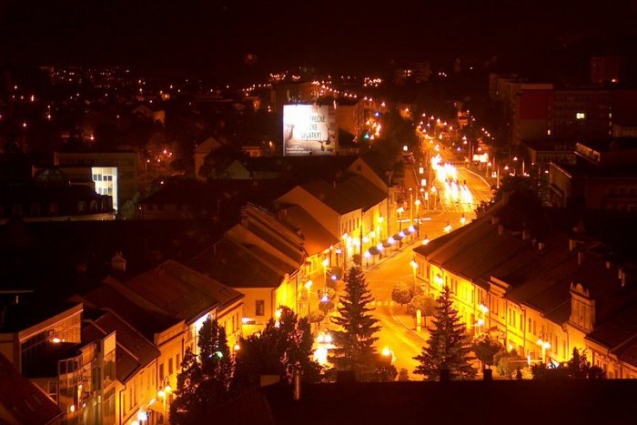 Ilustračný obrázok k článku Silvestrovské bilancovanie Prešova 2014: Udalosti OBRAZOM, ktoré hýbali mestom vážne aj nevážne :-)