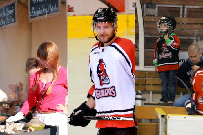 Ilustračný obrázok k článku TOP 10 najčítanejších článkov roku 2014: Trnavčanov zaujalo 100 druhov zlatého moku aj sexi hokejisti