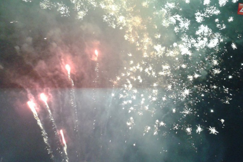 Ilustračný obrázok k článku Aj toto sa dá zažiť počas silvestrovskej noci v Michalovciach: Jeden klik a možno práve tieto lákadlá vás dostanú!