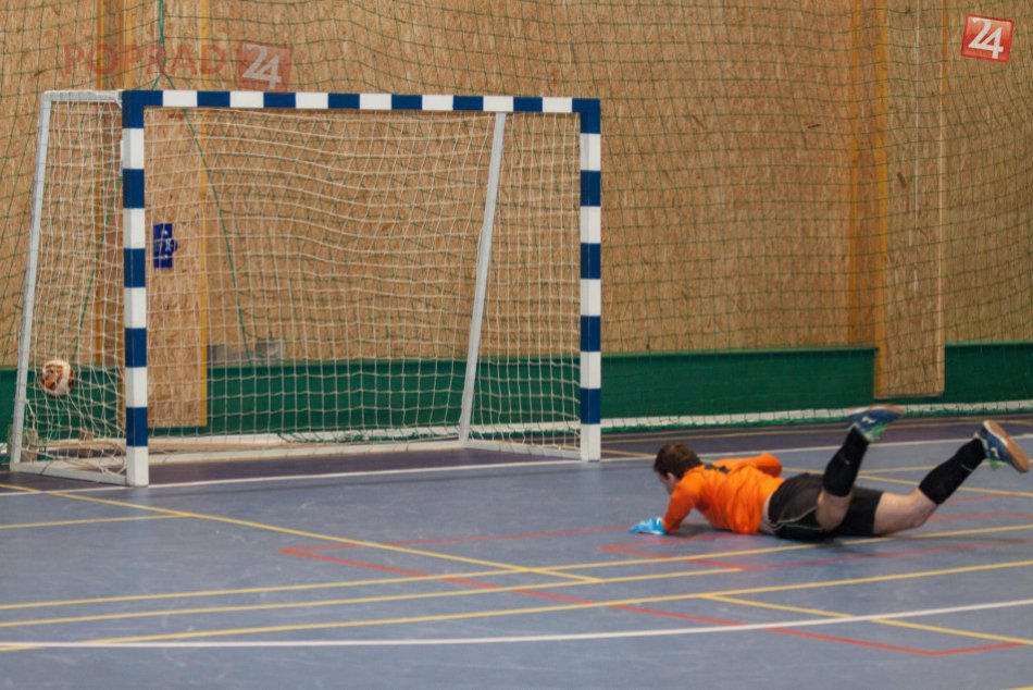 Ilustračný obrázok k článku Udržali si domácu neporaziteľnosť: Futsalisti Prešova neprehrali ani s Bratislavčanmi, majú v tíme skvelého kanoniera!