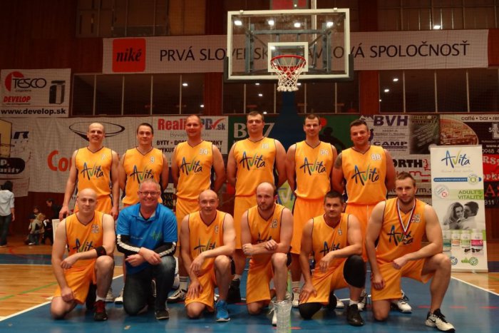 Ilustračný obrázok k článku Basketbal: Obľúbený Memoriál Alexandra Schuta opäť v Prievidzi