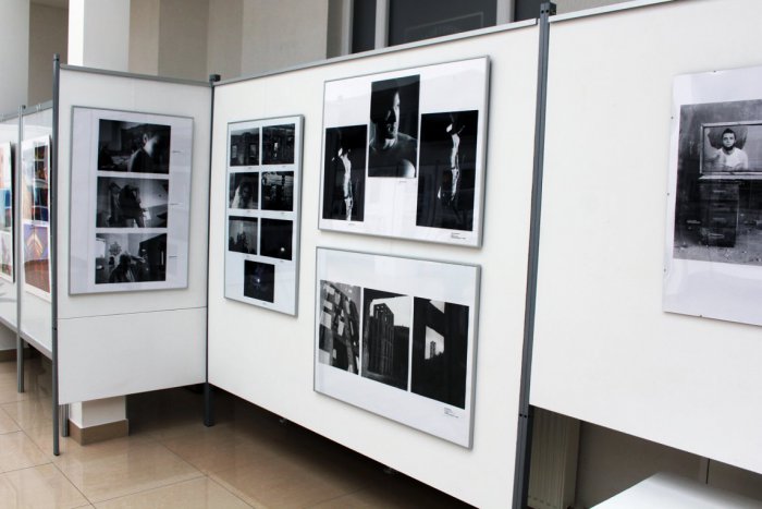 Ilustračný obrázok k článku V Bratislave je stále ešte možné navštíviť štyri výstavy festivalu Mesiac fotografie