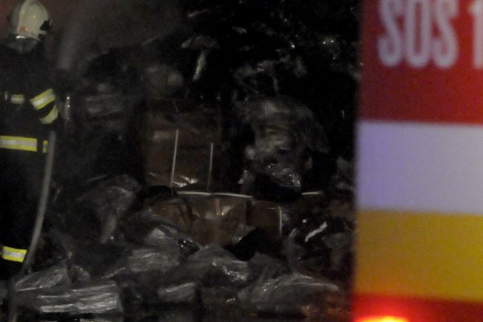 Ilustračný obrázok k článku Chata na Šírave sa ocitla v plameňoch: Škody za 36 000 eur, takto malo dôjsť k požiaru!