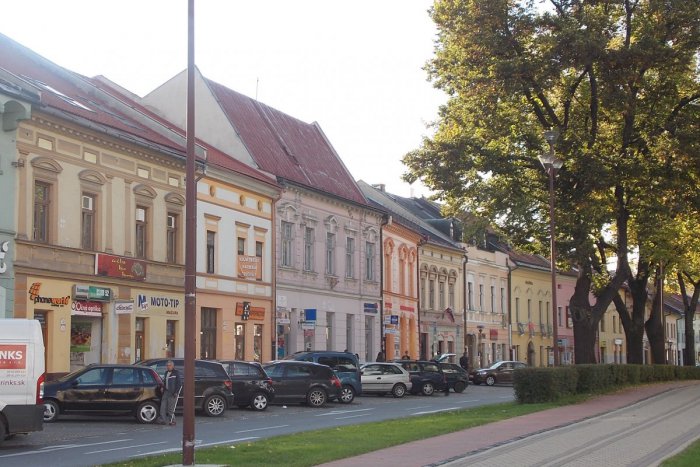 Ilustračný obrázok k článku Jaro si mal svoj čin v Spišskej radšej rozmyslieť: Mestu spôsobil škodu 50 centov, hrozia mu 2 roky basy