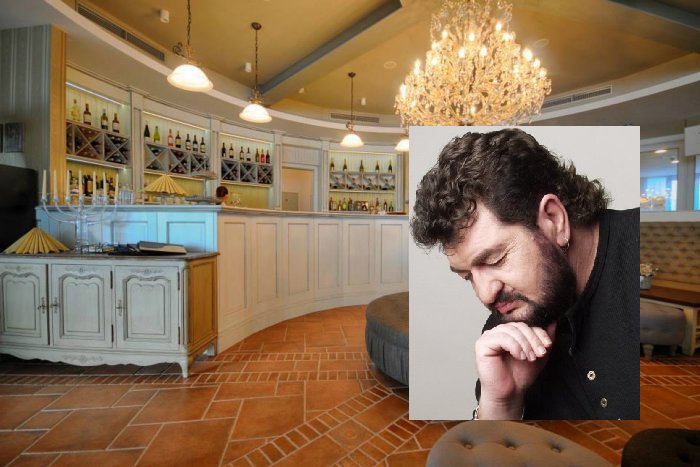 Ilustračný obrázok k článku Exkluzívny koncert maestra Ľuba Virága v žiarskej Lune: Pozrite, aké jednoduché je vyhrať vstupenku!