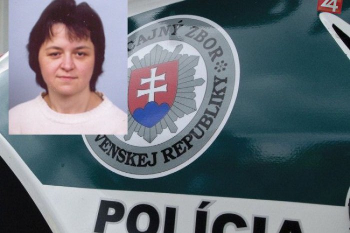 Ilustračný obrázok k článku Polícia pátra po tejto Žiarčanke: Michaela (43) má na krku zatykač!