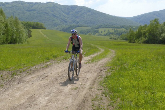 Ilustračný obrázok k článku V Prešove si príde na svoje každý milovník bicyklov: V meste sa chystá prvý cyklomaratón
