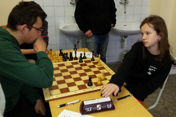 Ilustračný obrázok k článku Šachový klub Ružomberok postavil do súťaží tri tímy: Darí sa im rôzne