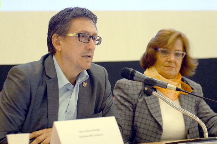 Ilustračný obrázok k článku Starosta Ružinova vymenoval svojich zástupcov